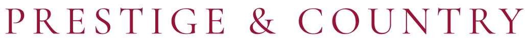 Prestige and Country Logo