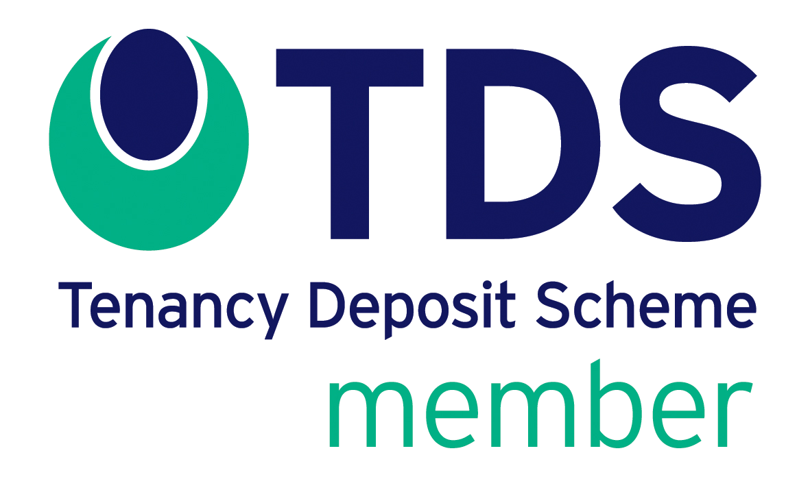 TDS, Tenancy Deposit Scheme member