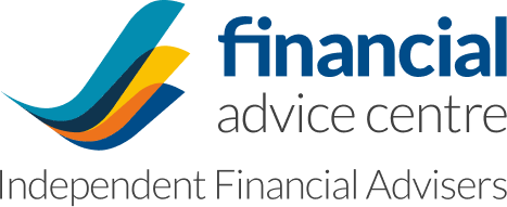 Financial Advice Centre Logo