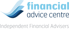 Financial Advice Centre Logo